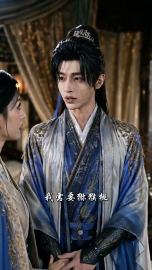 逼我御马监为奴,现在后悔什么(81集) 逼我御马监为奴,现在后悔什么(81集)短剧最终回限免畅看