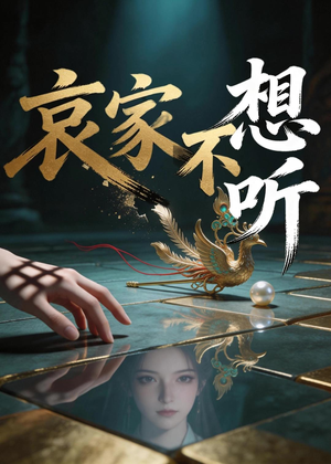 哀家不想听（80集）短剧热映全集免费刷