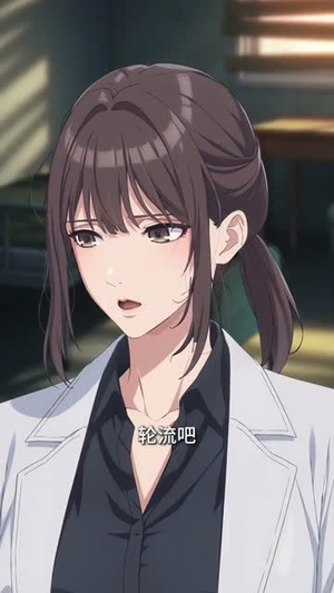 拾光当铺（71集）短剧全集解锁零收费