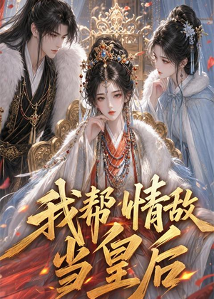我帮情敌当皇后（28集）短剧最终章免费合集