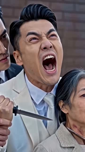 凡尘守暖，风云皆让步（61集）短剧合集蓝光画质