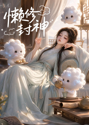 懒修封神（14集）短剧全系列免费畅享