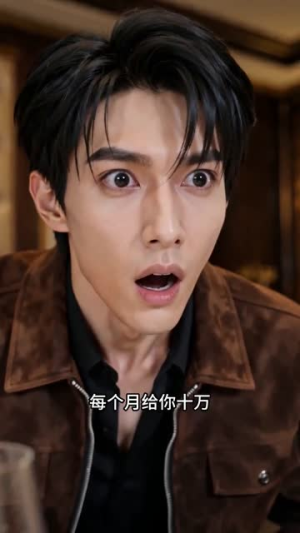 让你打酱油,你竟然娶了美女老板(65集) 让你打酱油,你竟然娶了美女老板(65集)短剧超清全集在线看