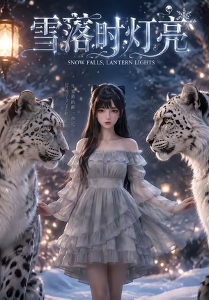 雪落时灯亮（20集）短剧全集秒播无卡顿