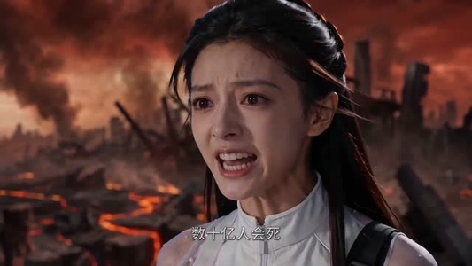 噬魂缘劫（39集）短剧全集特惠限时看