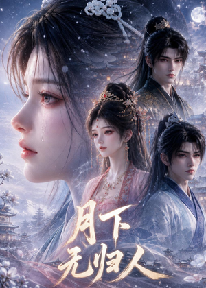 月下无归人（26集）短剧全集投屏大屏看