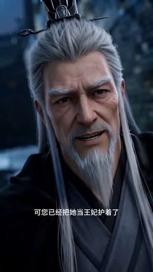 赘婿王爷护妻成瘾（30集）短剧大结局超前点映
