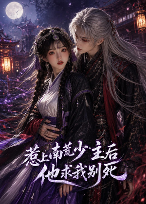 惹上南荒少主后他求我别死(60集) 惹上南荒少主后他求我别死(60集)短剧全集高清无码版