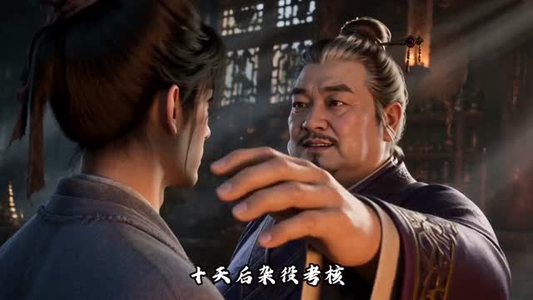 凡人修仙看守废丹房的我偷偷成仙了(31集) 凡人修仙看守废丹房的我偷偷成仙了(31集)短剧热映全集免费刷