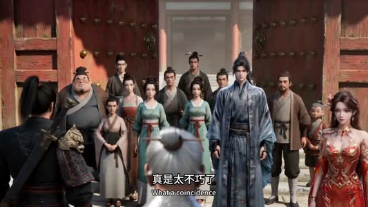 万界御龙:绝脉少年跨界抓龙(58集) 万界御龙:绝脉少年跨界抓龙(58集)短剧最终回限免畅看