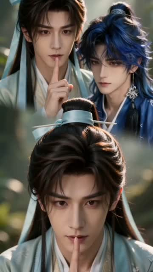 师妹缺德又邪门 2（60集）短剧最终回限免畅看