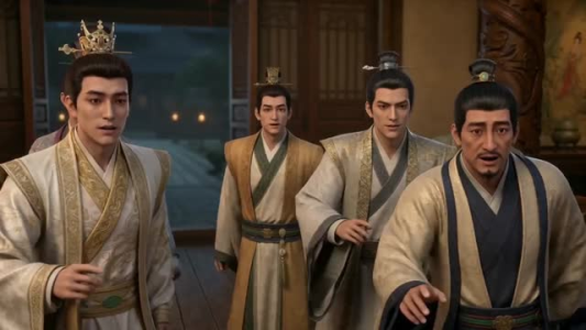 三国:被貂蝉捡回家,开局十倍速我直接起飞(72集) 三国:被貂蝉捡回家,开局十倍速我直接起飞(72集)短剧终极大放送合集