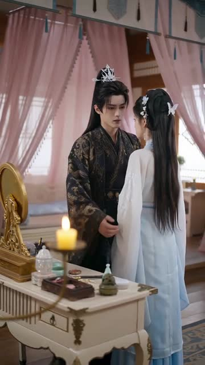将军要娶平妻，我直接递和离书（71集）短剧合集4K修复版