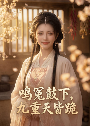 鸣冤鼓下,九重天皆跪(70集) 鸣冤鼓下,九重天皆跪(70集)短剧宝藏全集限免看