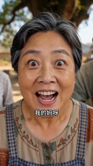 别摘我的星光葡萄（35集）短剧终极大放送合集