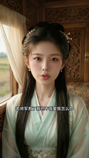 将军，夫人撩你很久了（48集）短剧爆款全集在线播