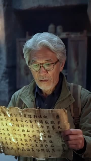 考古成真疯了吧，还说游戏编的（73集）短剧全剧终限免畅刷