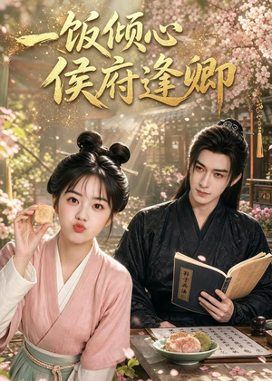 一饭倾心，侯府逢卿（57集）短剧全集连看不停歇
