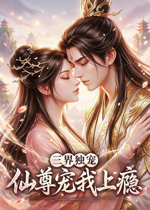 仙尊宠我上瘾（56集）短剧结局篇全集直通