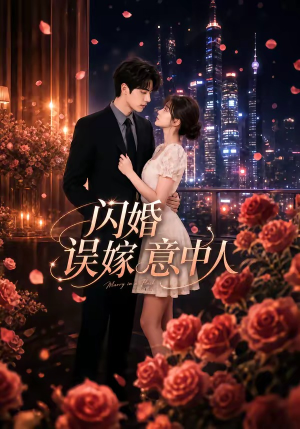 闪婚误嫁意中人（71集）短剧全系列永久免费