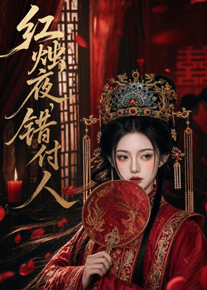 红烛夜，错付人（53集）短剧限免全集任你点