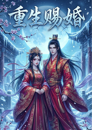 重生赐婚（23集）短剧最终章免费合集