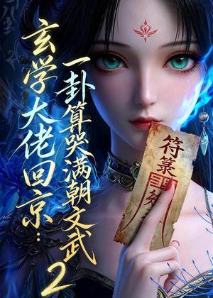 玄学大佬回京：一卦算哭满朝文武2（81集）短剧全集畅看无门槛
