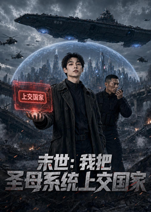 末世：我把圣母系统上交国家（29集）短剧全集高清完整版
