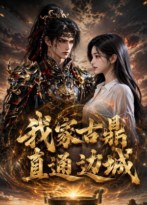 我家古鼎直通边城（57集）短剧合集导演剪辑版