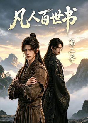 凡人百世书第二季（94集）短剧终章免费大放送