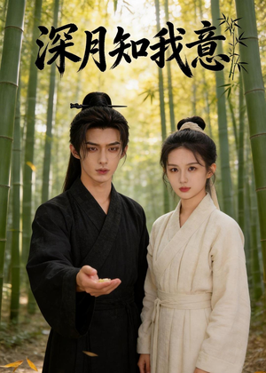 深月知我意(48集) 深月知我意(48集)短剧结局篇全集直通