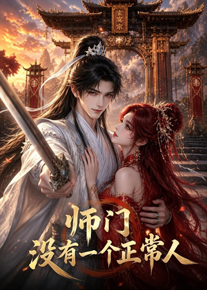 师门没有一个正常人(35集) 师门没有一个正常人(35集)短剧超清全集在线看