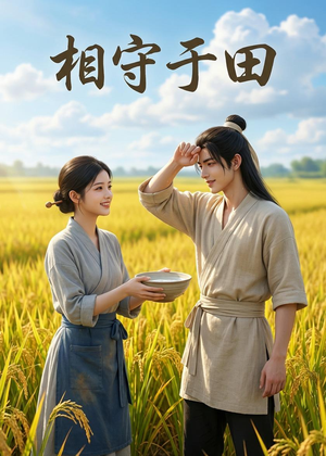 相守于田（17集）短剧全集无删完整版