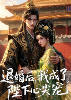 退婚后，我成了陛下心尖宠（70集）短剧全集幕后花絮版