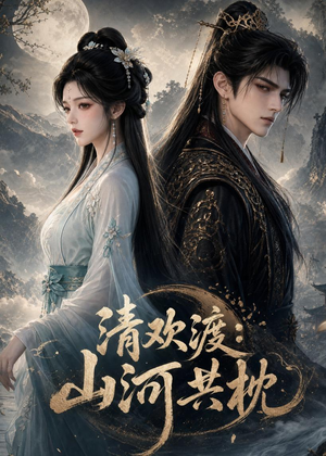 清欢渡:山河共枕(57集) 清欢渡:山河共枕(57集)短剧热映全集免费刷
