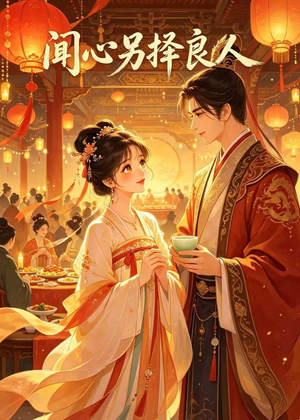 闻心另择良人（36集）短剧经典全集任你选