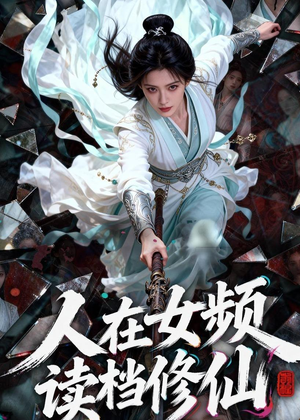 人在女频，读档修仙（81集）短剧热播全集免费追