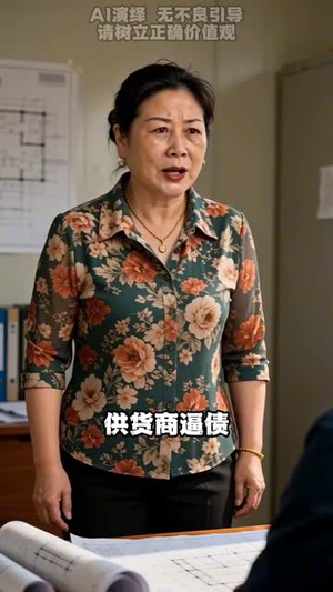 嫌工地盒饭低端?我转手把百万订单给隔壁摊(65集) 嫌工地盒饭低端?我转手把百万订单给隔壁摊(65集)短剧结局合集限免刷