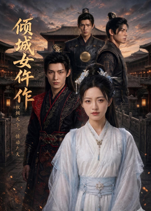 倾城女仵作（95集）短剧终章免费大放送