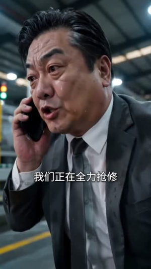 被主管亏欠后,我准时下班(29集) 被主管亏欠后,我准时下班(29集)短剧最终章免费合集