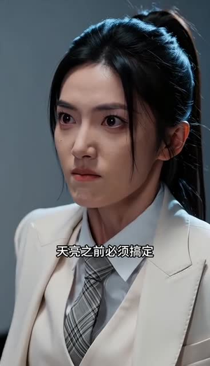 奇葩制度？我靠合规逆风翻盘（57集）短剧全系列免费畅享