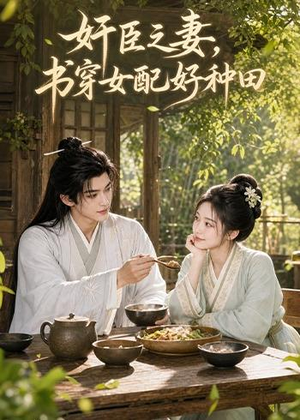 奸臣之妻:书穿女配好种田(62集) 奸臣之妻:书穿女配好种田(62集)短剧全集热力排行榜之一