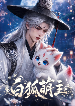 白狐萌主（84集）短剧合集彩蛋完整版