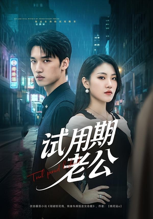 试用期老公（69集）短剧全集高清完整版