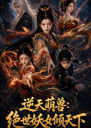 逆｜天萌兽：绝世妖女倾天下（71集）短剧高分全集在线刷