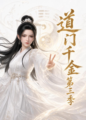 道门千金第三季（32集）短剧大结局超前点映