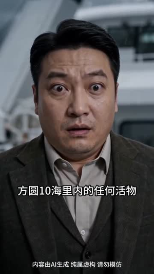 深海猎主（32集）短剧全集投屏大屏看
