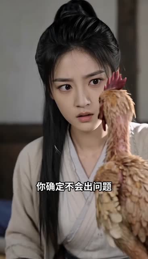 仙帝落难被我捡回家（59集）短剧终极大放送合集