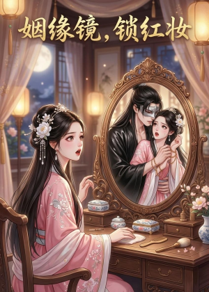 姻缘镜，锁红妆（27集）短剧爆款全集在线播