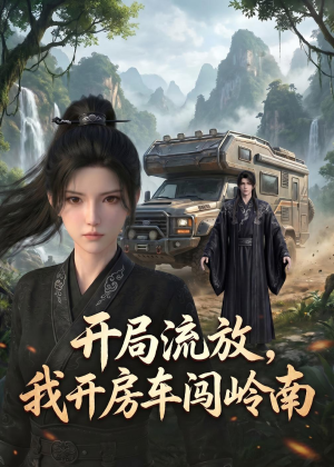 开局流放，我开房车闯岭南（94集）短剧全集解锁零收费